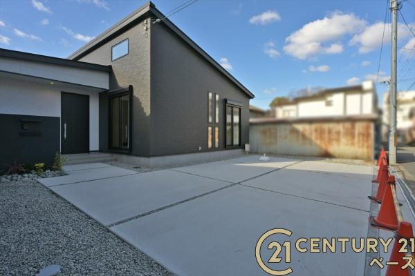 磯城郡田原本町／新築一戸建