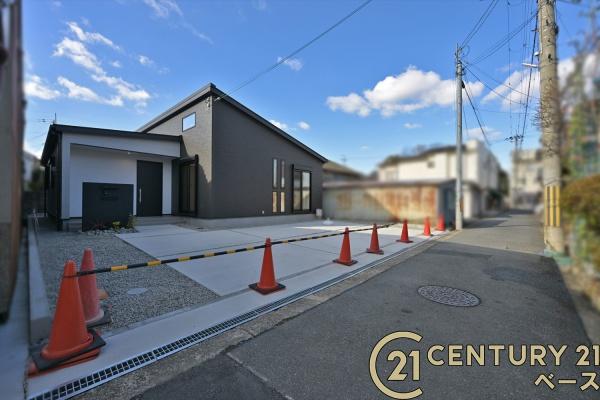 磯城郡田原本町／新築一戸建