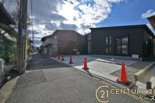 磯城郡田原本町／新築一戸建