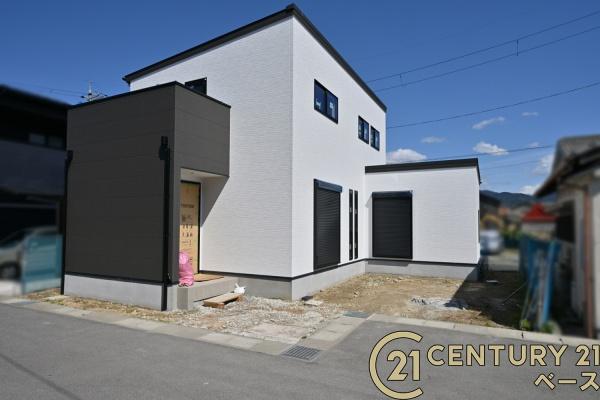 天理市富堂町３号地／新築一戸建