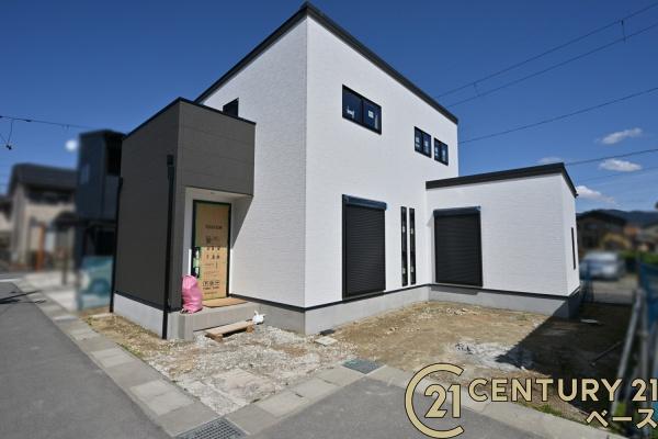 天理市富堂町３号地／新築一戸建