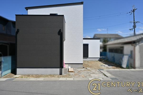 天理市富堂町３号地／新築一戸建