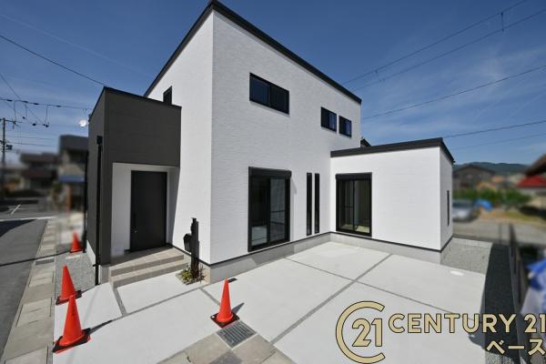 天理市富堂町３号地／新築一戸建