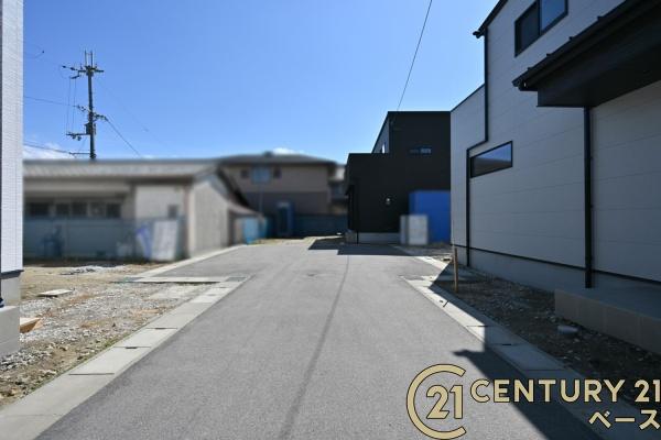 天理市富堂町３号地／新築一戸建