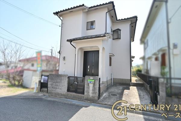 北葛城郡王寺町畠田７丁目の中古一戸建て