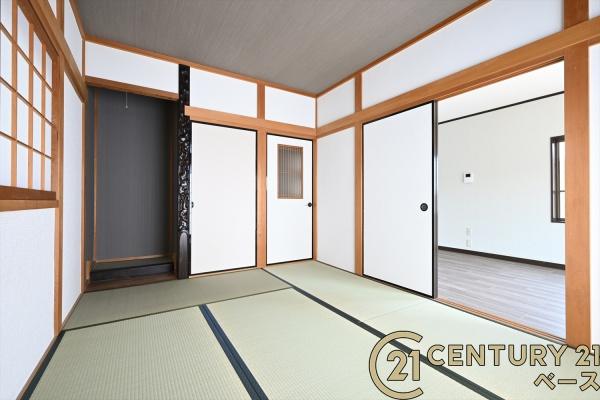 北葛城郡王寺町畠田７丁目の中古一戸建て