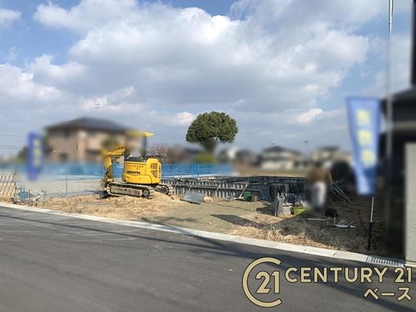 大和高田市勝目１号地／新築一戸建