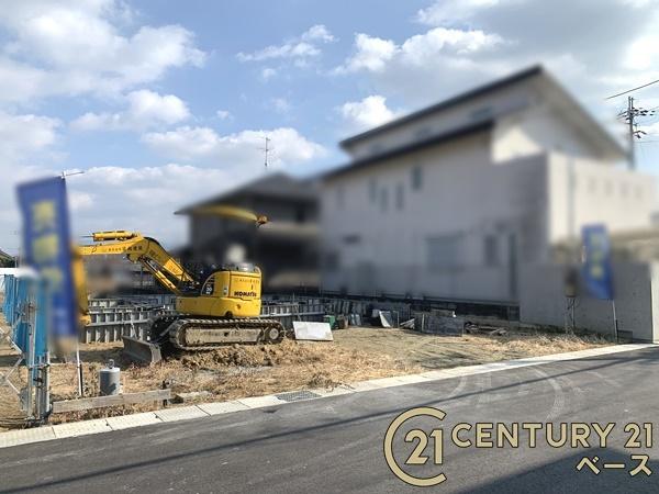 大和高田市勝目１号地／新築一戸建
