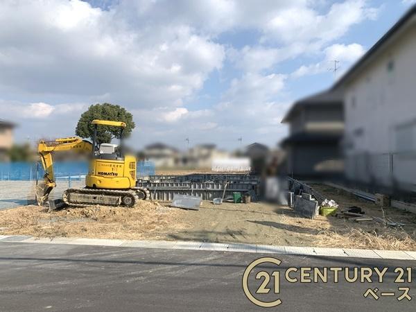 大和高田市勝目１号地／新築一戸建