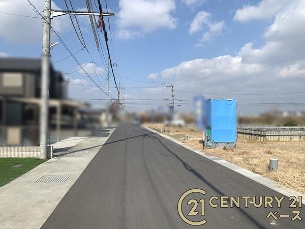 大和高田市勝目１号地／新築一戸建