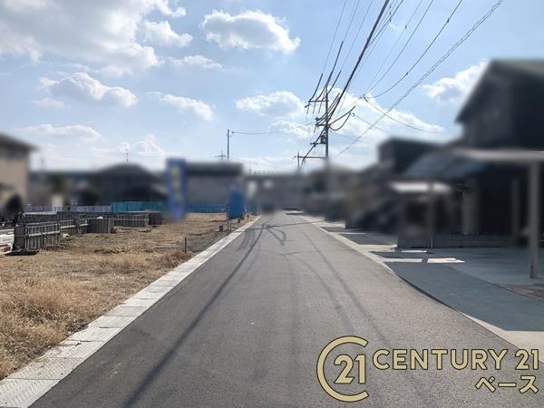 大和高田市勝目１号地／新築一戸建