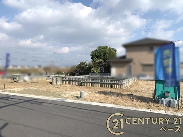 大和高田市勝目２号地／新築一戸建