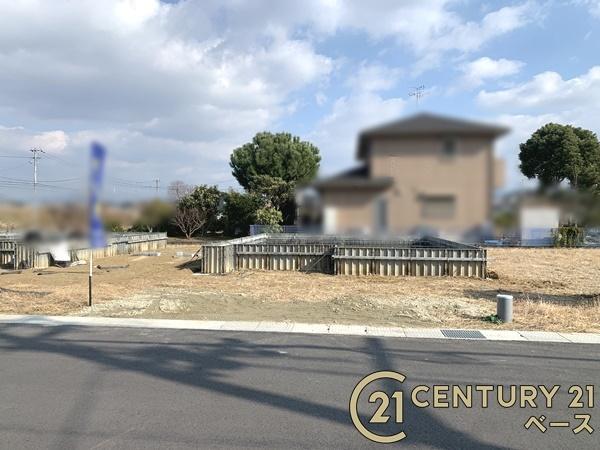 大和高田市勝目２号地／新築一戸建