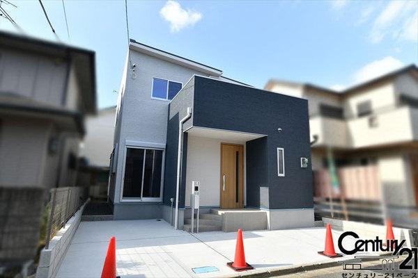 大和高田市勝目２号地／新築一戸建
