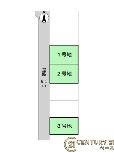 大和高田市勝目２号地／新築一戸建