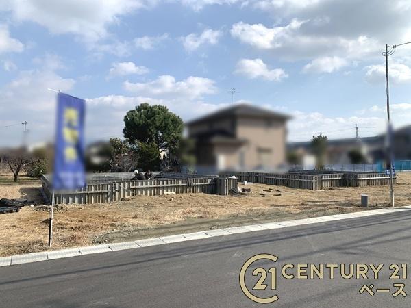 大和高田市勝目３号地／新築一戸建