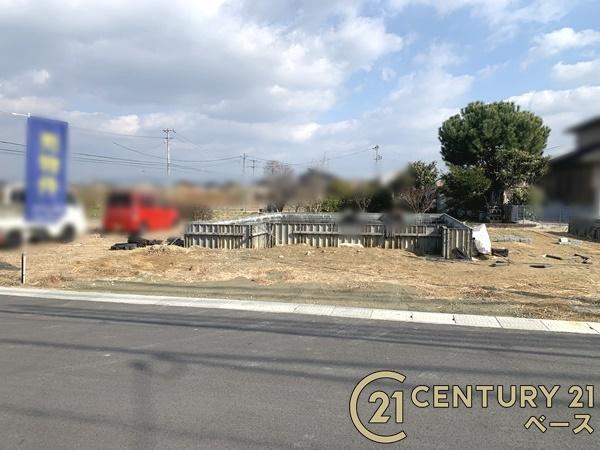 大和高田市勝目３号地／新築一戸建