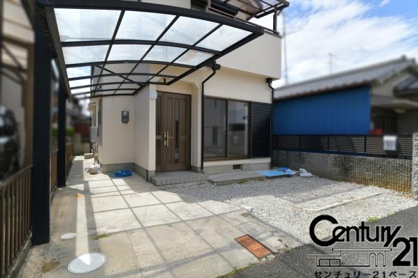 磯城郡田原本町大字三笠の中古一戸建て