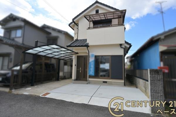 磯城郡田原本町三笠　一戸建