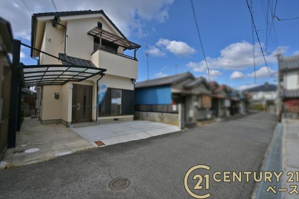 磯城郡田原本町大字三笠の中古一戸建て
