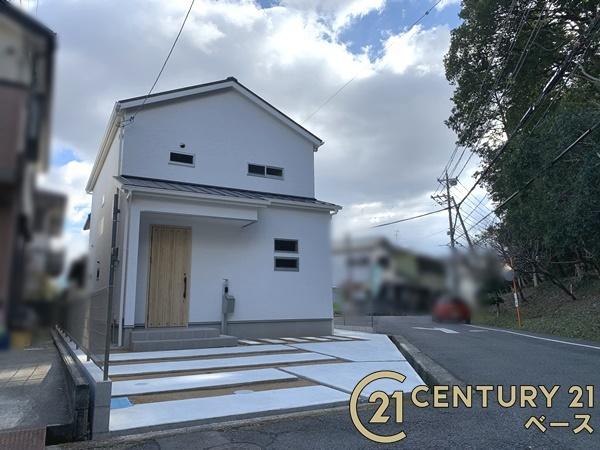 橿原市木原町／新築一戸建
