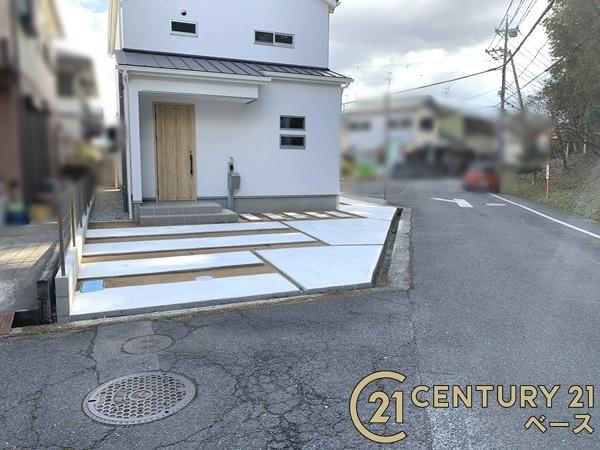橿原市木原町／新築一戸建