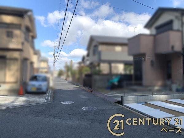橿原市木原町／新築一戸建