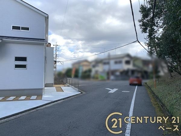 橿原市木原町／新築一戸建