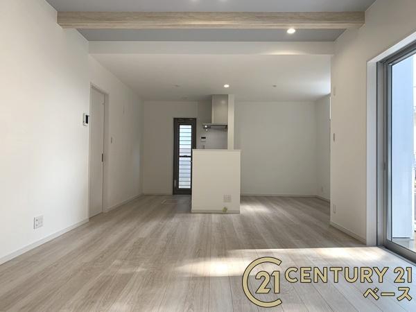 橿原市木原町／新築一戸建