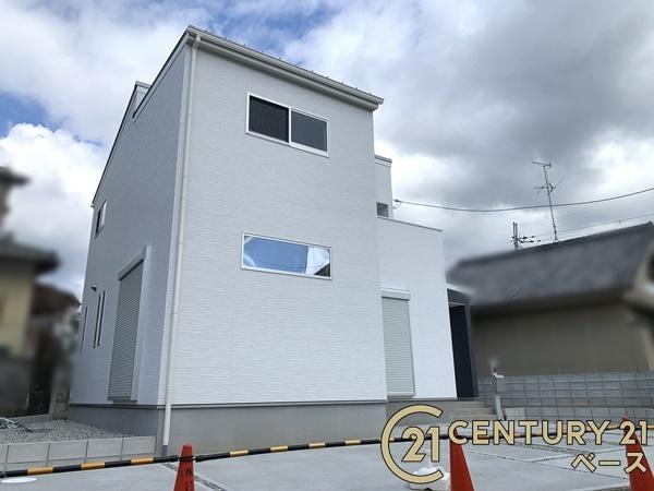 桜井市芝／新築一戸建