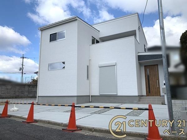 桜井市芝／新築一戸建