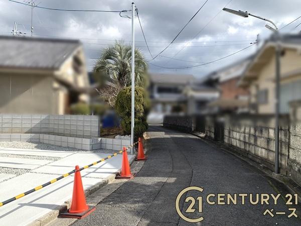 桜井市芝／新築一戸建