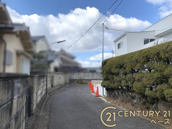 桜井市芝／新築一戸建