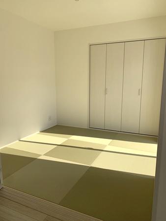 桜井市芝／新築一戸建