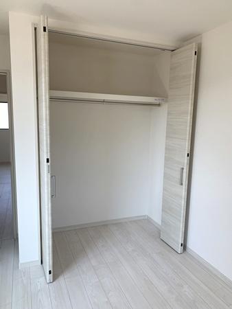 リーブルガーデン吉新／新築一戸建