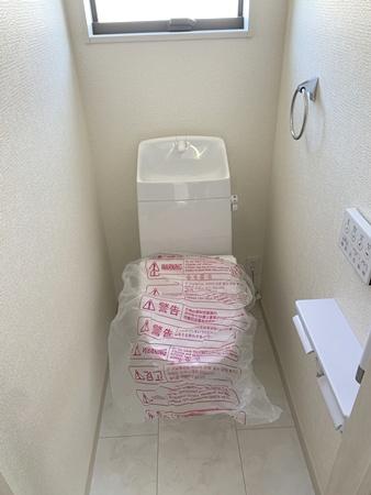 リーブルガーデン吉新／新築一戸建