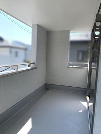 リーブルガーデン吉新／新築一戸建