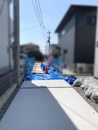リーブルガーデン吉新／新築一戸建