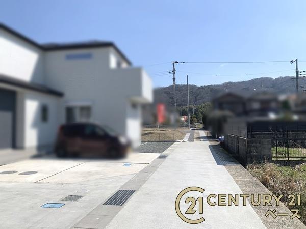 リーブルガーデン吉新／新築一戸建