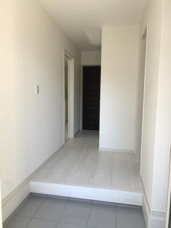 リーブルガーデン吉新／新築一戸建