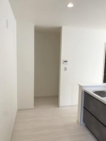 リーブルガーデン吉新／新築一戸建