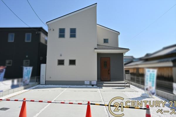 リーブルガーデン大福１号棟／新築一戸建
