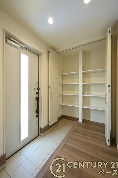 リーブルガーデン大福２号棟／新築一戸建