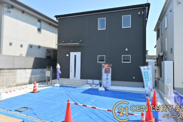 リーブルガーデン大福２号棟／新築一戸建