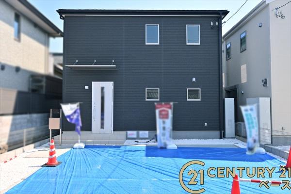 リーブルガーデン大福２号棟／新築一戸建