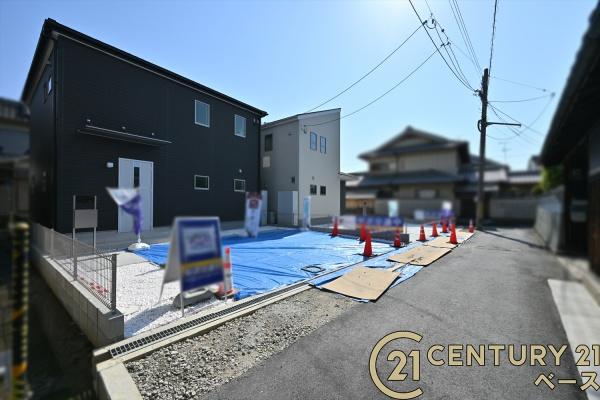 リーブルガーデン大福２号棟／新築一戸建