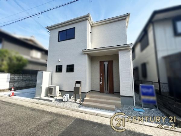リーブルガーデン大久保町１号棟／新築一戸建