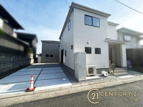 リーブルガーデン大久保町１号棟／新築一戸建