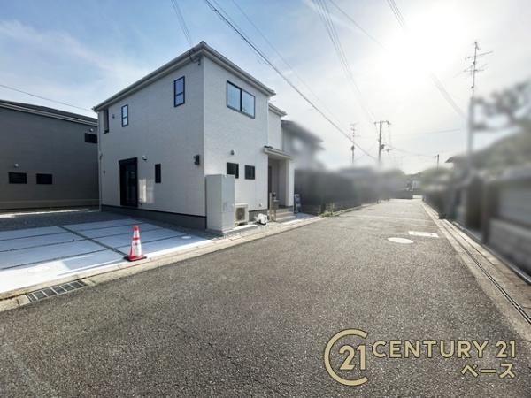 リーブルガーデン大久保町１号棟／新築一戸建