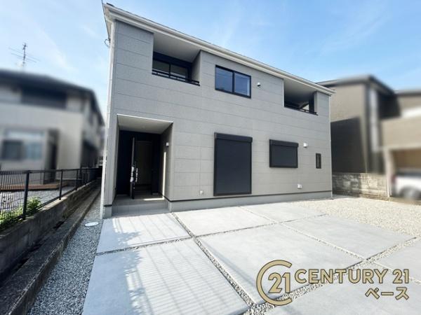 リーブルガーデン大久保町２号棟／新築一戸建